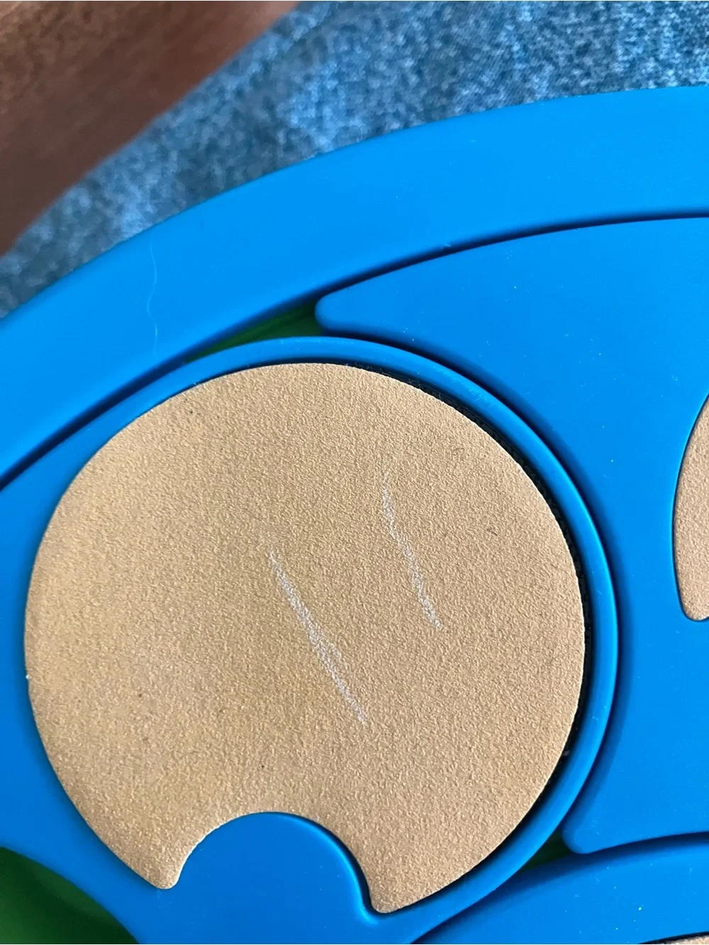 PetsKnowBest durable blue